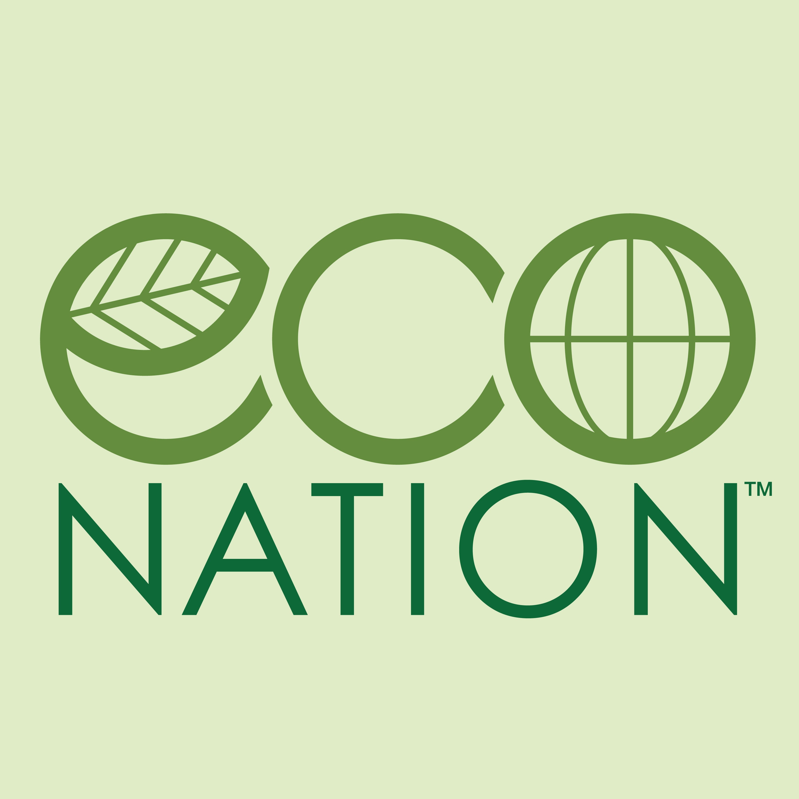 Eco Nation™ – Aurora®