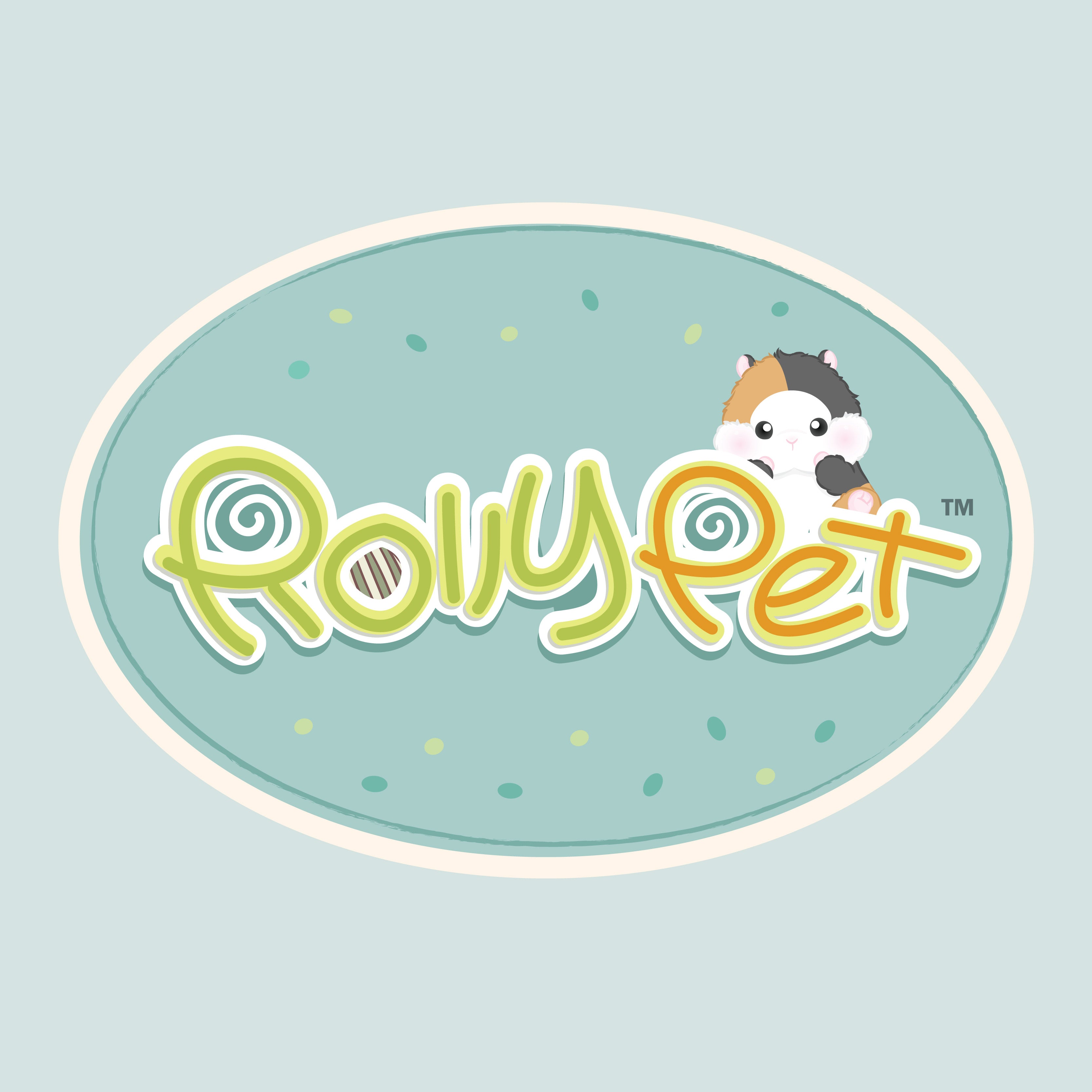 Rolly Pet™ – Aurora®