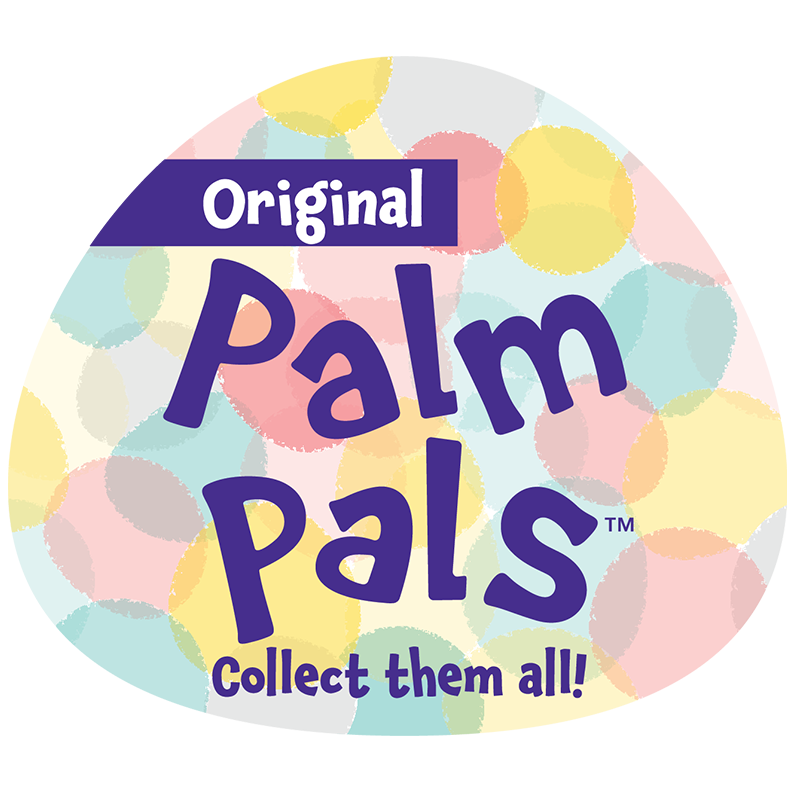 Palm Pals - Clover Bunny - Pet Collection – Palm Pals™