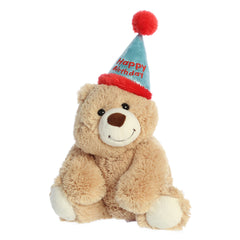 Aurora® - Bear - 12" Happy Birthday Bear