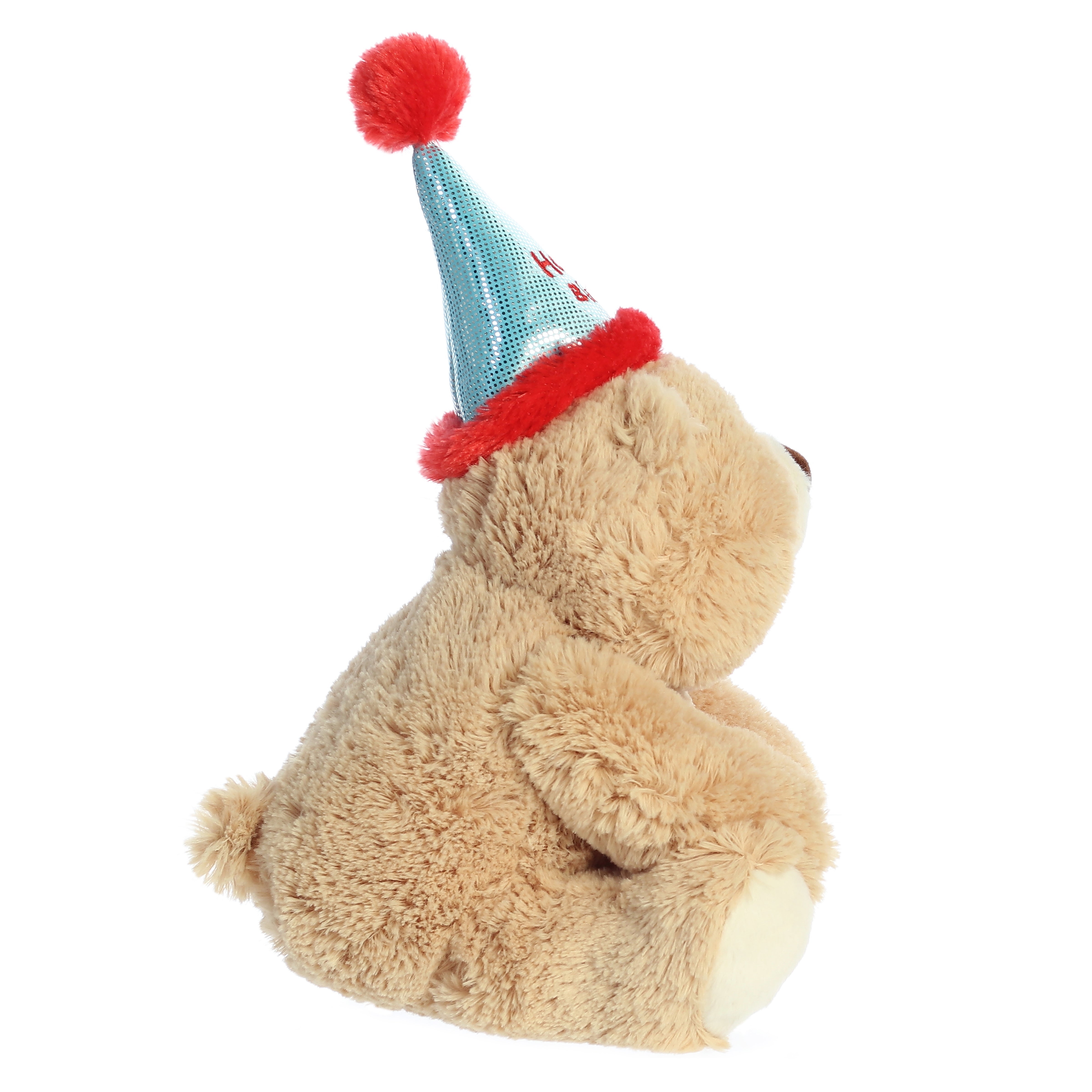 Aurora® - Bear - 12" Happy Birthday Bear