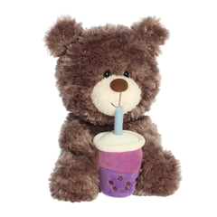 Aurora® - Bear - 9" Slurpy Teddy™