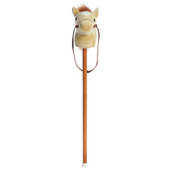 Aurora® - Giddy-Up Friends™ - 37" Beige Pony