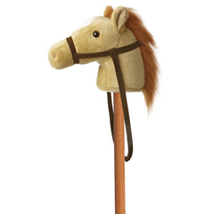 Aurora® - Giddy-Up Friends™ - 37" Beige Pony