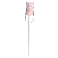 Aurora® - Giddy-Up Friends™ - Pony de fantasía rosa de 37"