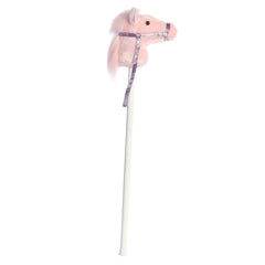 Aurora® - Giddy-Up Friends™ - Pony de fantasía rosa de 37"