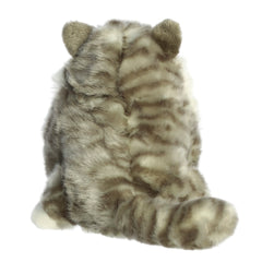 Aurora® - Fat Cats™ - 9.5" Dumpling Tabby™