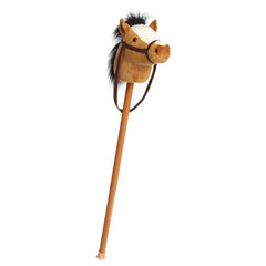 Aurora® - Giddy-Up Friends™ - 37" Bay Horse