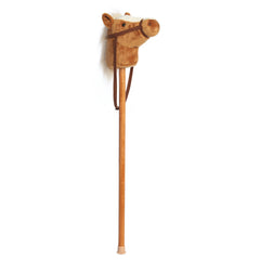 Aurora® - Giddy-Up Friends™ - 37" Flaxen Horse
