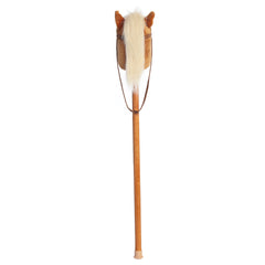 Aurora® - Giddy-Up Friends™ - 37" Flaxen Horse