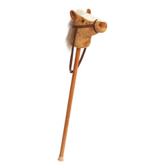 Aurora® - Giddy-Up Friends™ - 37" Flaxen Horse