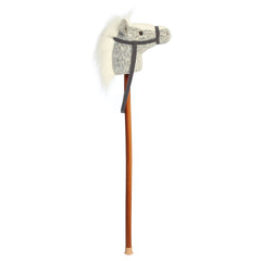 Aurora® - Giddy-Up Friends™ - 37" Gray Dapple Horse