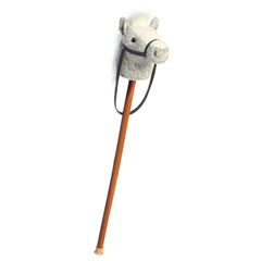 Aurora® - Giddy-Up Friends™ - 37" Gray Dapple Horse