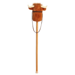 Aurora® - Giddy-Up Friends™ - 37" Highland Cow
