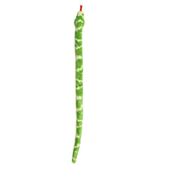 Aurora® - Serpiente - Boa de árbol esmeralda de 50"