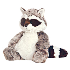 Aurora® - Dulce y suave™ - Rocky Raccoon™ de 11,5"