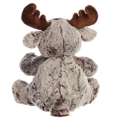 Aurora® - Dulce y suave™ - Milo Moose™ de 12"