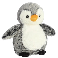Aurora® - Sweet & Softer™ - 9.5" Perky Penguin™