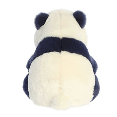 Aurora® - Lin Lin™ - Panda azul marino de 11,5"