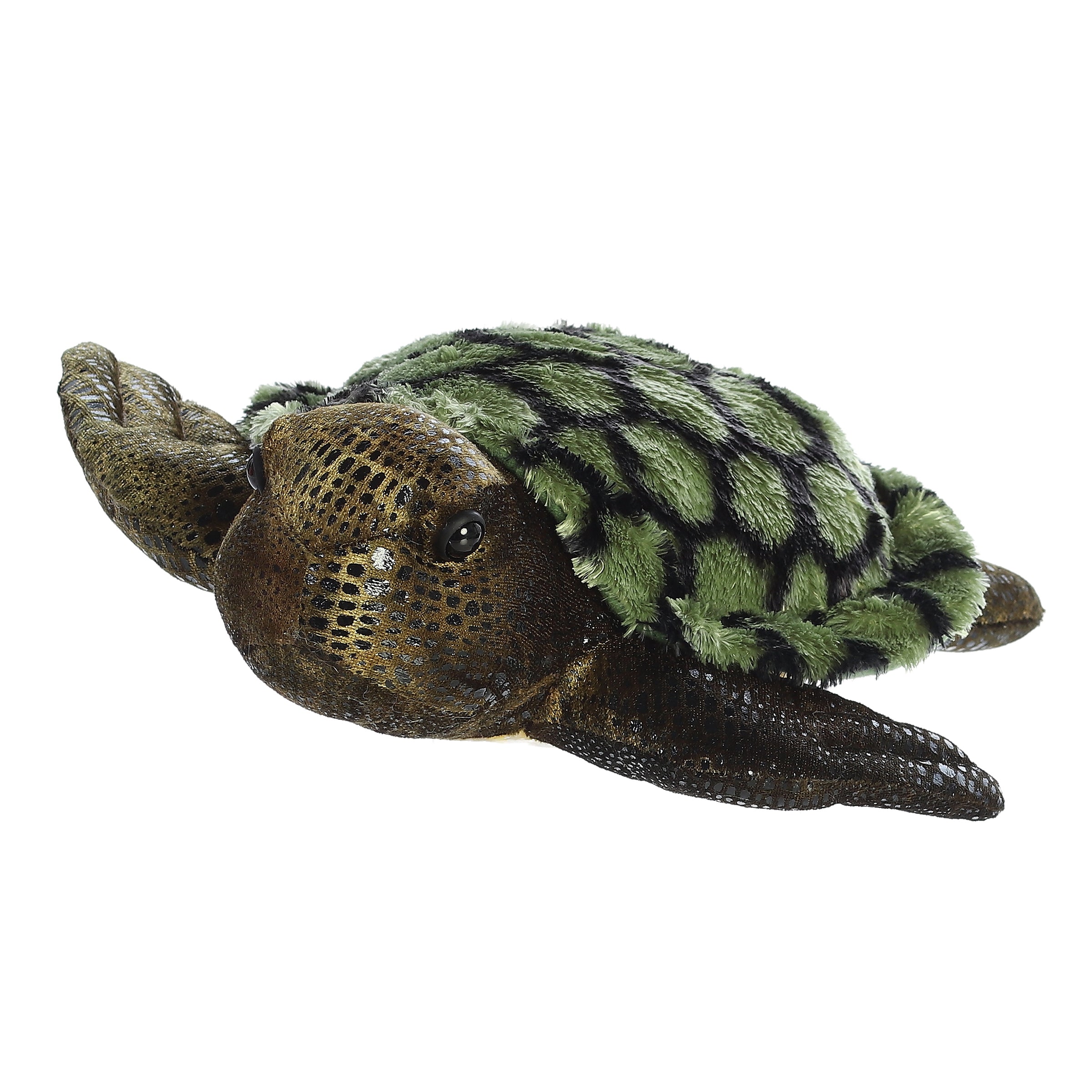 Aurora® - Flopsie™ - 12" Sea Turtle
