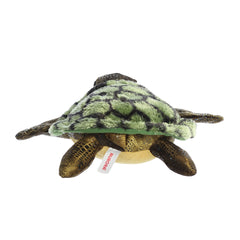 Aurora® - Flopsie™ - 12" Sea Turtle