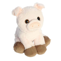 Aurora® - Little Dreamers™ - 8" Cosmo Pig™