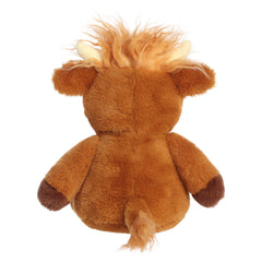 Aurora® - Tumbletoes™ - 12.5" Highland Cow