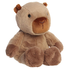 Aurora® - Tumbletoes™ - 12" Capybara