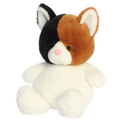 Aurora® - Dumplin'™ - 9.5" Calico Kitten