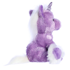 Aurora® - Fantasy - 12" Dreaming Of You™ Unicorn - Purple