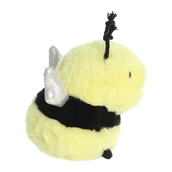 bee happy 52 giant plush