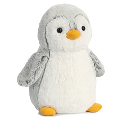 Aurora® - PomPom Penguin™ -  Gray