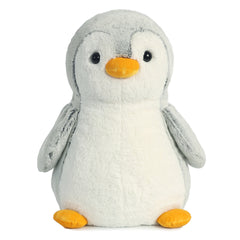 Aurora® - PomPom Penguin™ -  Gray