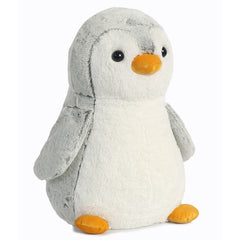 Aurora® - PomPom Penguin™ -  Gray