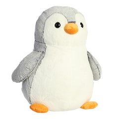Aurora® - PomPom Penguin™ - 34" Gray