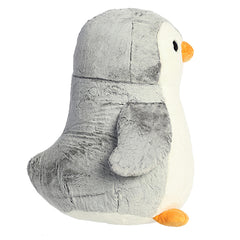 Aurora® - PomPom Penguin™ - 34" Gray