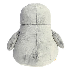 Aurora® - PomPom Penguin™ - 34" Gray