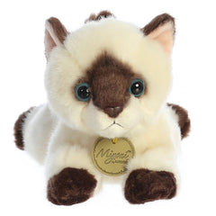 Aurora® - Miyoni® - 8" Siamese Cat