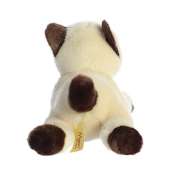 Aurora® - Miyoni® - 8" Siamese Cat