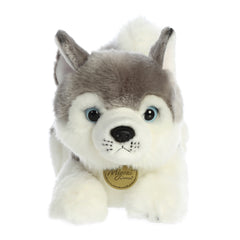 Aurora® - Miyoni® - Husky de 11"