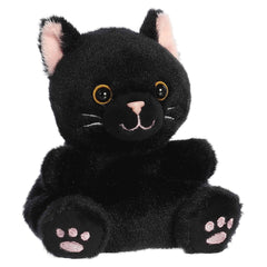 Aurora® - Palm Pals™ - Twilight Black Cat™