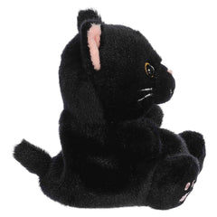 Aurora® - Palm Pals™ - Twilight Black Cat™