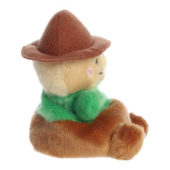 Aurora® - Palm Pals™ - 5" Cornelius Scarecrow™