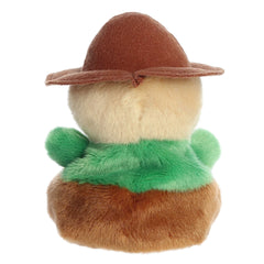 Aurora® - Palm Pals™ - 5" Cornelius Scarecrow™