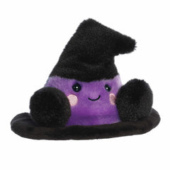 Aurora® - Palm Pals™ - 5" Rowena Witch Hat™