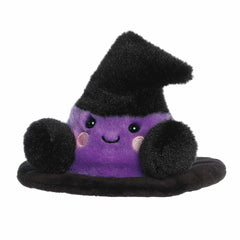 Aurora® - Palm Pals™ - 5" Rowena Witch Hat™