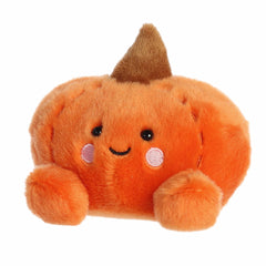 Aurora® - Palm Pals™ - 5" Paisley Pumpkin™