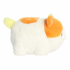 Aurora® - Spudsters™ - 10" Candy Corn Calico Cat™