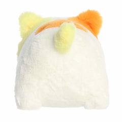 Aurora® - Spudsters™ - 10" Candy Corn Calico Cat™