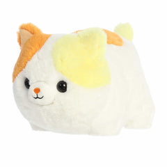 Aurora® - Spudsters™ - 10" Candy Corn Calico Cat™
